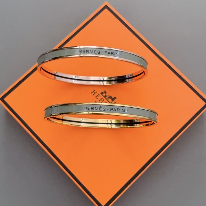 Hermes Bracelets